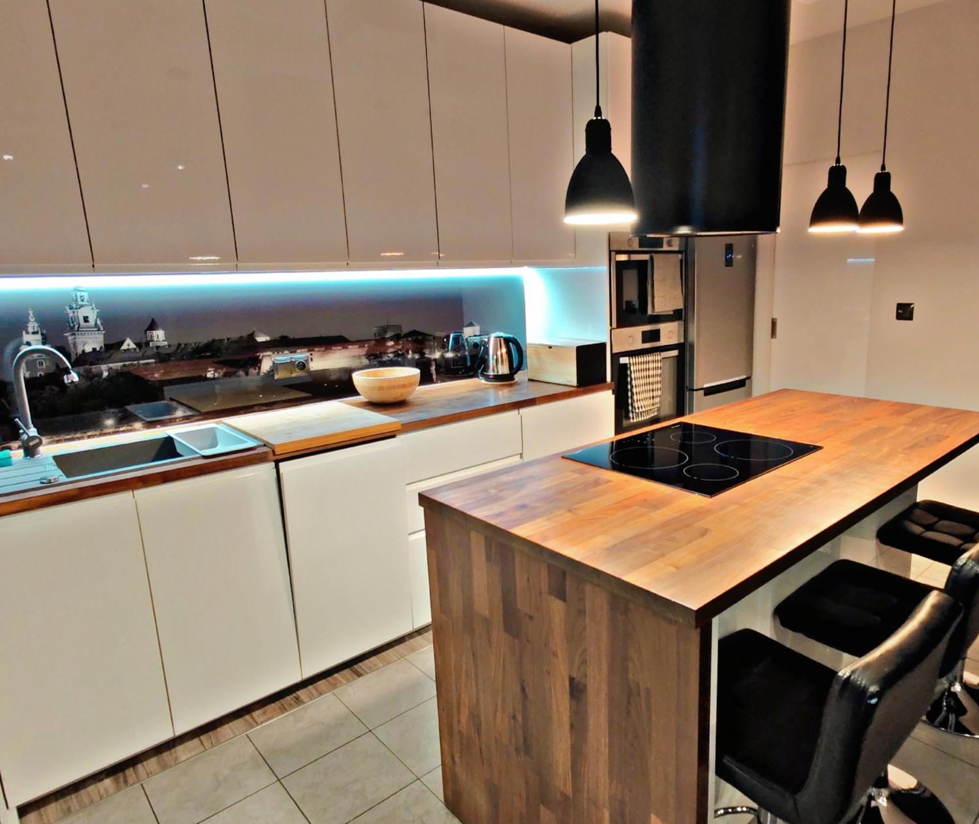 Szlak Apartment Old Town — Photos 3