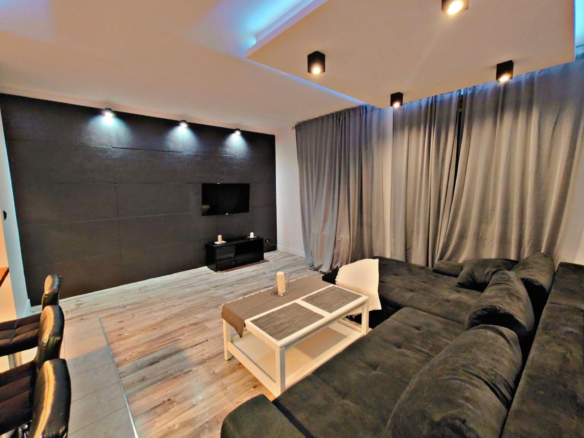 Szlak Apartment Old Town — Photos 1